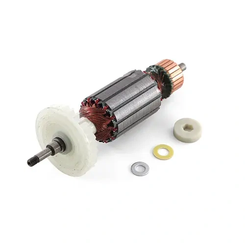 Shine Systems DA15 Polisher Armature - ротор с магнитным кольцом, SS676/14 - 1