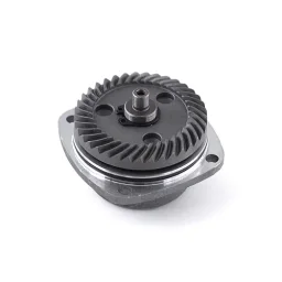 Shine Systems DA15 Polisher Передняя крышка, большая шестерня