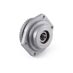 Shine Systems DA21 Polisher - передняя крышка с большой шестерней