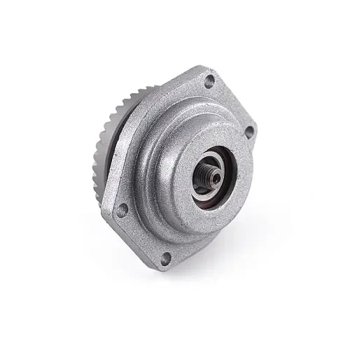 Shine Systems DA21 Polisher - передняя крышка с большой шестерней - 1