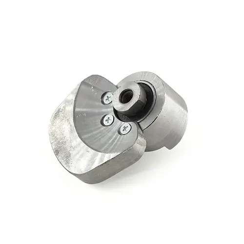 Shine Systems DA21 Polisher - эксцентриковая орбита (комплект) - 1