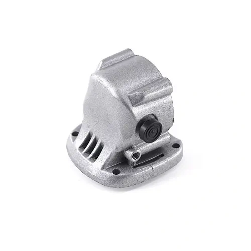 Shine Systems DA75 Polisher Головная коробка (редуктор), SS675/06-08 - 1