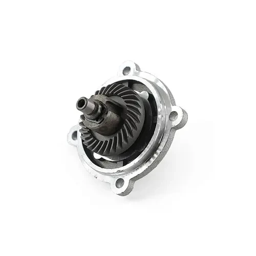 Shine Systems DA75 Polisher Передняя крышка, большая шестерня (комплект) - 1