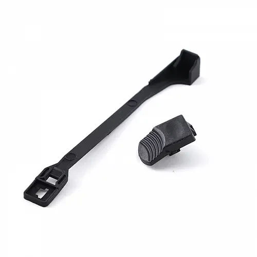 Shine Systems DA75 Polisher Толкатель с тягой, SS675/24 - 1