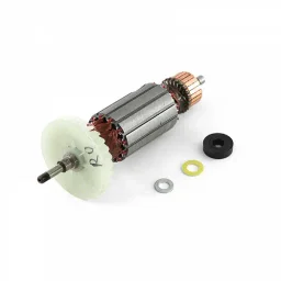 Shine Systems RO Polisher - Ротор с прокладкой и магнитным кольцом, SS677/11, 12