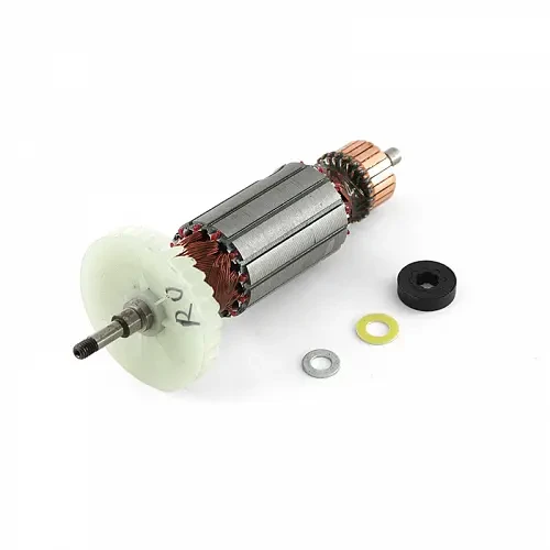 Shine Systems RO Polisher - Ротор с прокладкой и магнитным кольцом, SS677/11, 12 - 1