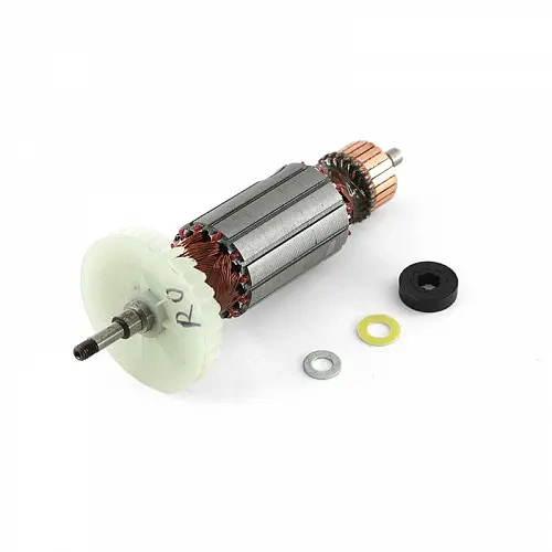 Shine Systems RO Polisher - Ротор с прокладкой и магнитным кольцом, SS677/11, 12