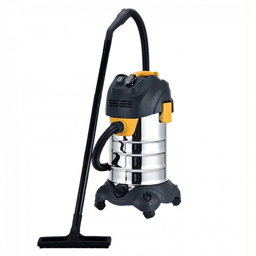 AuTech Пылесос (пылеводосос), одна турбина, 1500 Вт, 30 л - 1