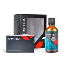 KRYTEX MEGA GLASS Z - Защитное покрытие для стекла, 50 мл