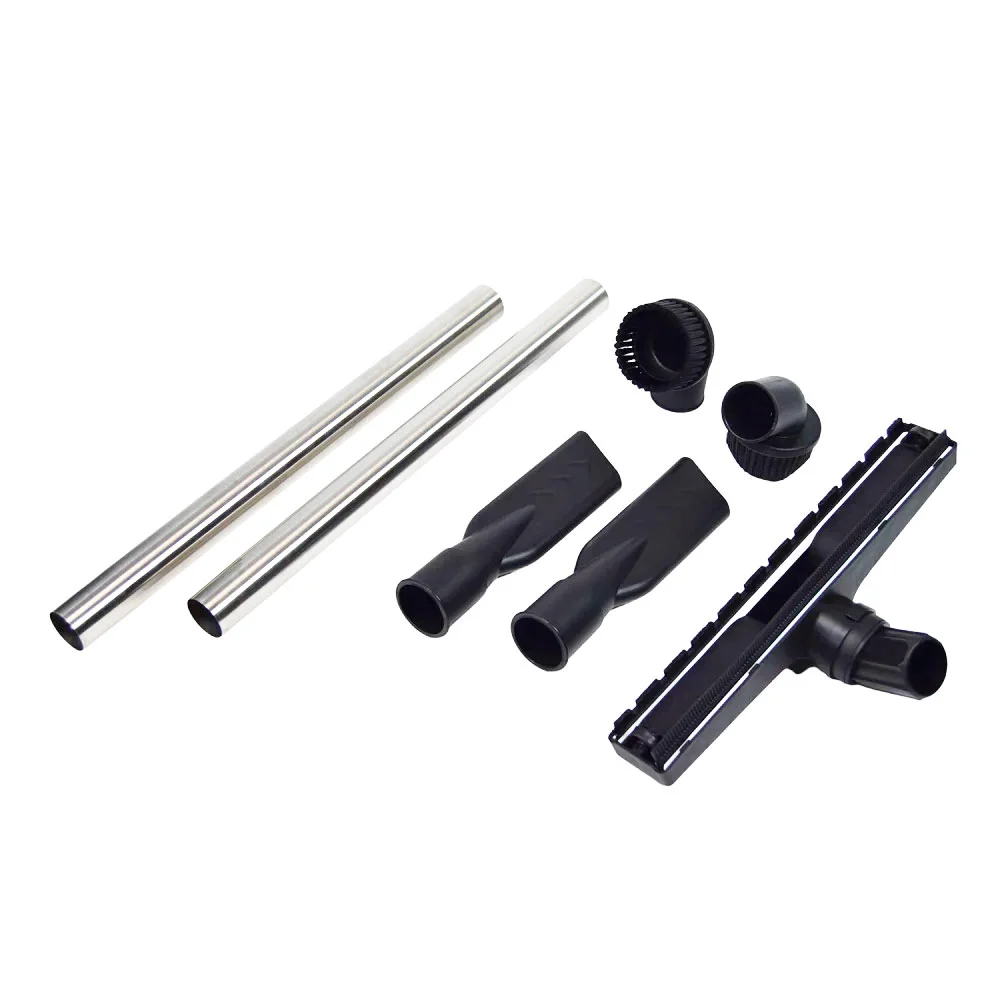 Leraton Wet & Dry Vacuum Cleaner - Трехтурбинный водопылесос, 3600 Вт, 60 л - 5