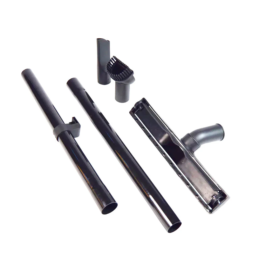 Leraton Wet & Dry Vacuum Cleaner Однотурбинный водопылесос, 1200 Вт, 20 л - 5