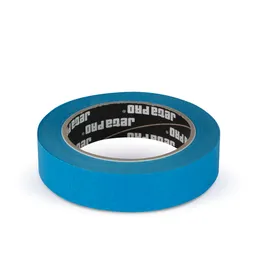 Jeta Pro Маскирующая лента, устойчивая к УФ, синяя, 19 мм