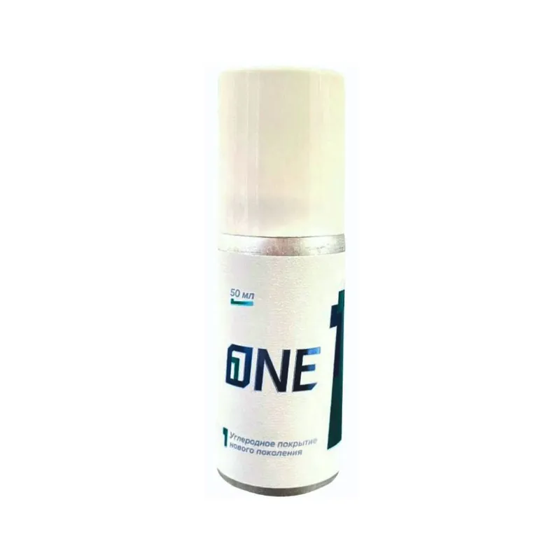 KRYTEX ONE Aerosol - Углеродное покрытие нового поколения, 50 мл - 1