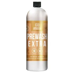 Chemical Russian Prewash Extra - активный шампунь для бесконтактной мойки авто, 1 л