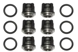 Annovi Reverberi Ремонтный комплект клапанов RR