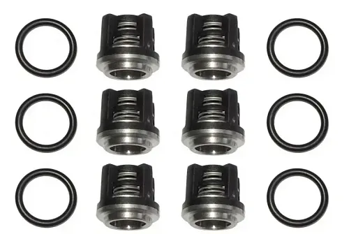 Annovi Reverberi Ремонтный комплект клапанов RR - 1