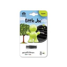 Little Joe Apple - Ароматизатор на дефлектор (яблоко)