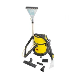 TOR RL208 - Профессиональный моющий пылесос, 1200 Вт, 20 л