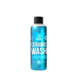 Chemical Russian Ceramic Wash - керамический шампунь для ручной мойки, 100 мл