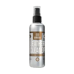 Chemical Russian Leather Cleaner - деликатный очиститель кожи, 100 мл