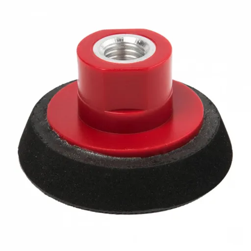 Leraton Подложка под полировальный круг, 70 мм - 1