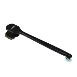 Leraton Щетка с длинной ручкой мягкая