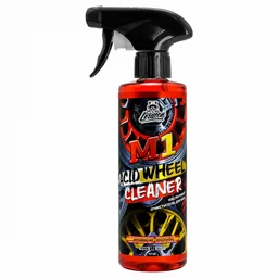 Leraton M1 - Очиститель дисков, 20 л