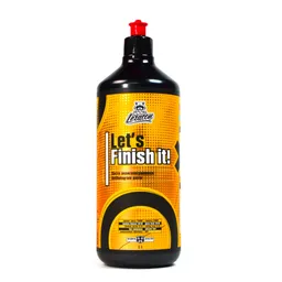 Leraton Finish It - Финишная полировальная паста, 1 л