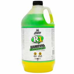 Leraton R1 - Двухкомпонентный шампунь, 3.8 л
