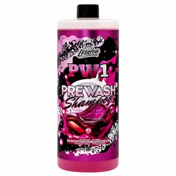 Leraton Z1 - Низкощелочной шампунь, 20 кг