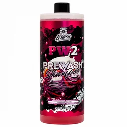 Leraton Z2 - Пармюмированный шампунь, 20 кг