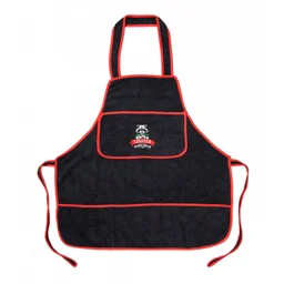 Leraton Микрофибровый фартук детейлера размер L