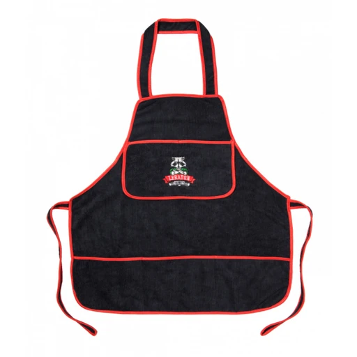 Leraton Микрофибровый фартук детейлера размер L - 1