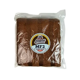 Leraton Hybrid Choco - Микрофибра для сушки, 90x60 см, 600 гр/см2