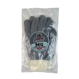 Leraton Микрофибровые перчатки (2шт. в упаковке)