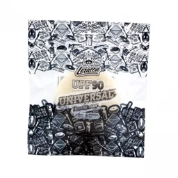 Leraton Тонкий мягкий DA полировальник, 128/148 мм