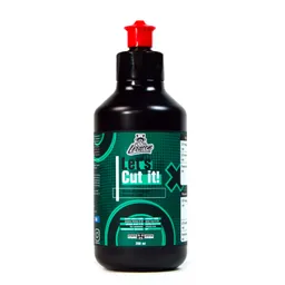 Leraton Cut It - Крупнозернистая полировальная паста, 250 мл