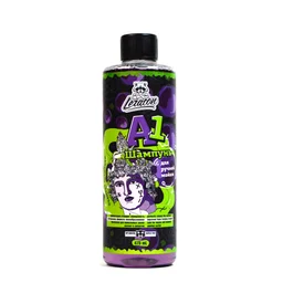 Leraton A1 - Ручной шампунь, 3.8 л