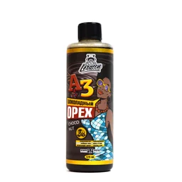 Leraton A3 - Шампунь для ручной мойки "Шоколадный Орех", 3.8 л