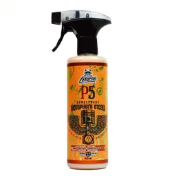 Leraton P5 - Консервант моторного отсека, 473 мл