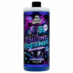 Leraton G5 - Очиститель двигателя, 20 кг