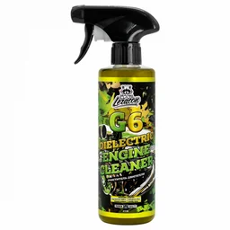 Leraton G6 - Очиститель двигателя, 3.8 л