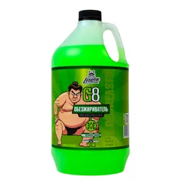 Leraton G8 - Обезжириватель, 3.8 л