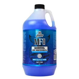 Leraton MFWash - Шампунь для микрофибр, 3.8 л