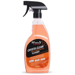 Wavex Crysta Clean Glass Cleaner - Очиститель для стекол, 650 мл