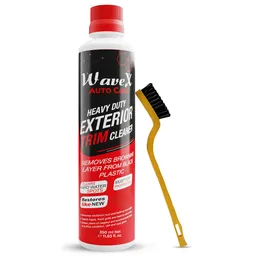 Wavex Heavy Duty Exterior Trim Cleaner - Очиститель кузова от сложных загрязнений, 350 мл
