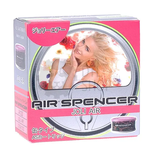 EIKOSHA SPIRIT REFILL - JOLI AIR - Ароматизатор меловой - 1