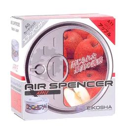 EIKOSHA SPIRIT REFILL - APPLE - Ароматизатор меловой