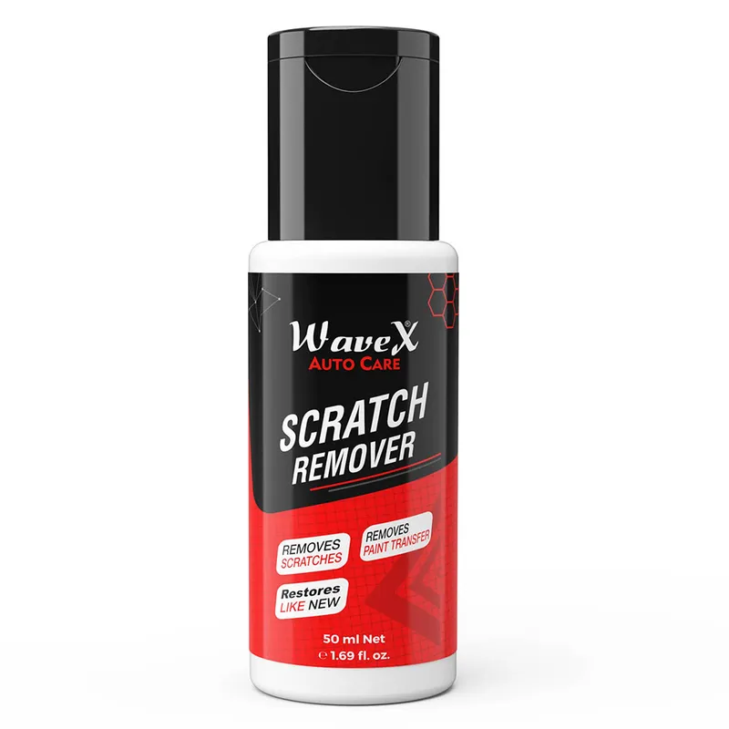 Wavex Scratch Cleaner - Ручная полироль, 50 гр - 1