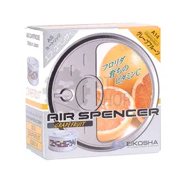 EIKOSHA SPIRIT REFILL - GRAPE FRUITS - Ароматизатор меловой